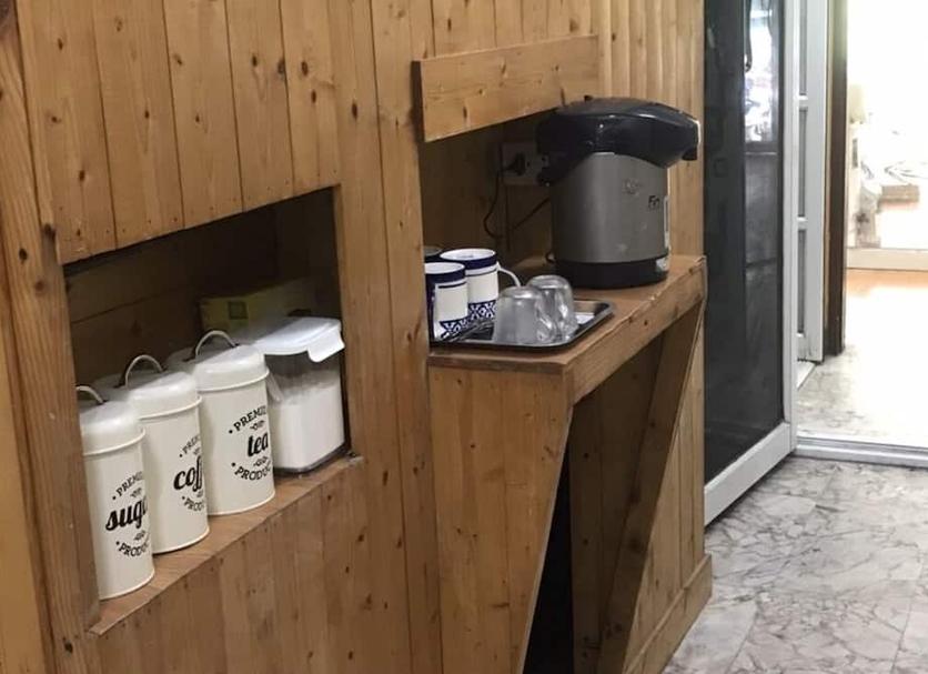Oda olanağı Fotoğraf