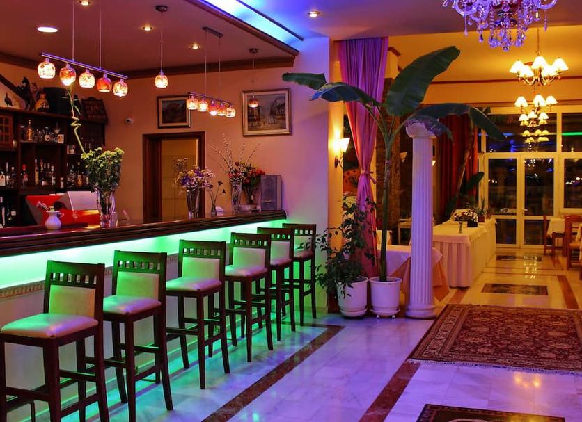 Bar Fotoğraf