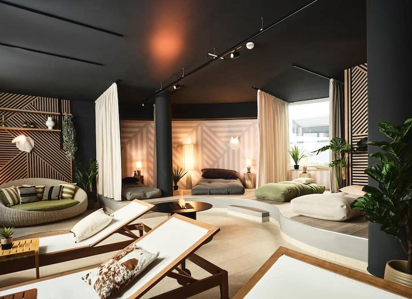 Spa Fotoğraf