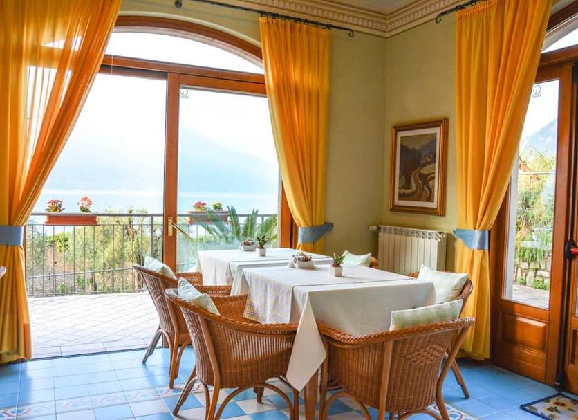 Balkon Fotoğraf