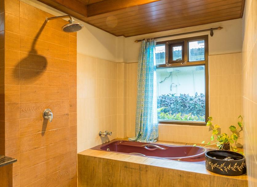 Banyo Fotoğraf