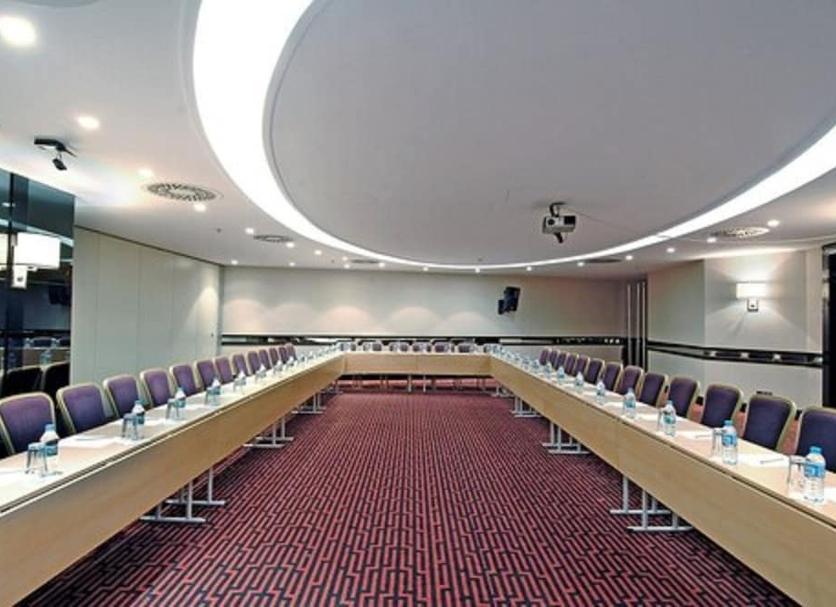 Konferans salonu Fotoğraf