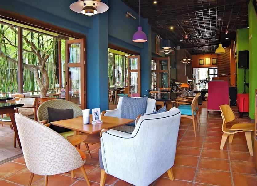 Restoran Fotoğraf