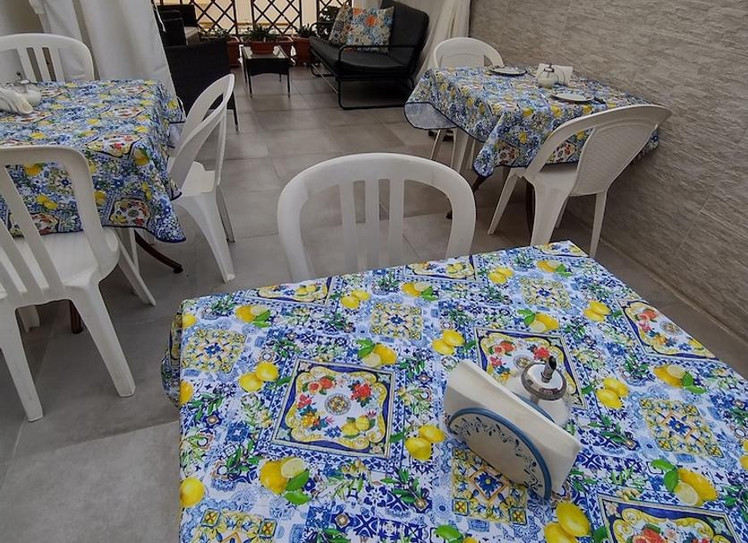 Restoran Fotoğraf