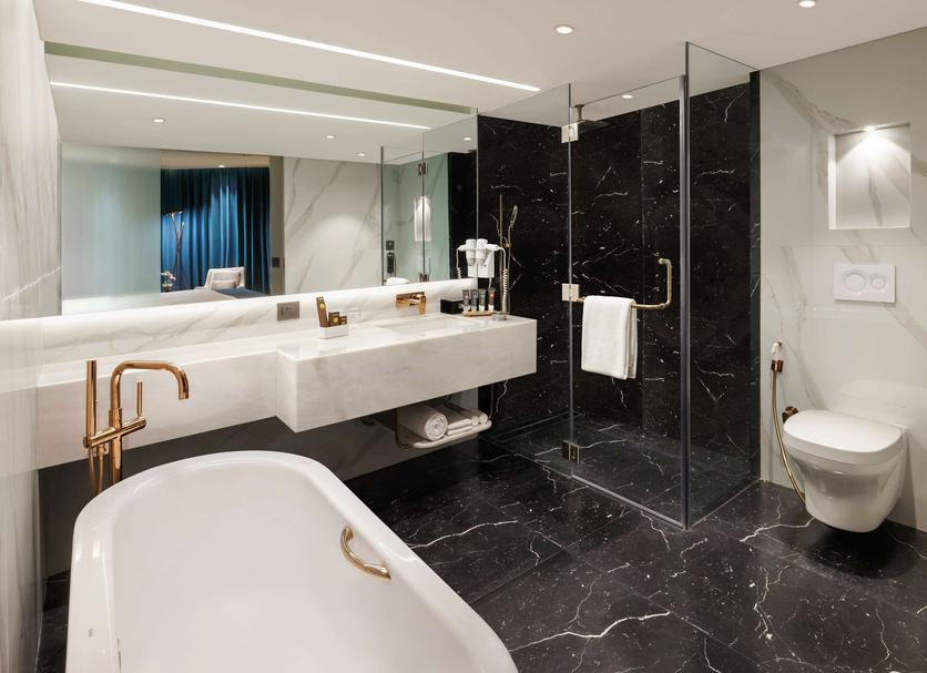 Banyo Fotoğraf
