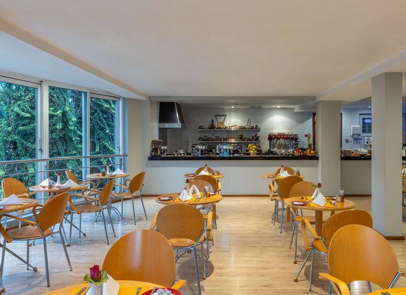 Restoran Fotoğraf