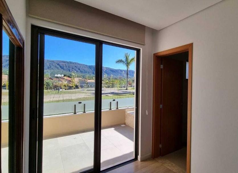 Balkon Fotoğraf