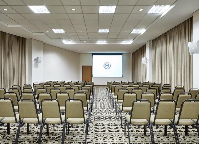 Konferans salonu Fotoğraf