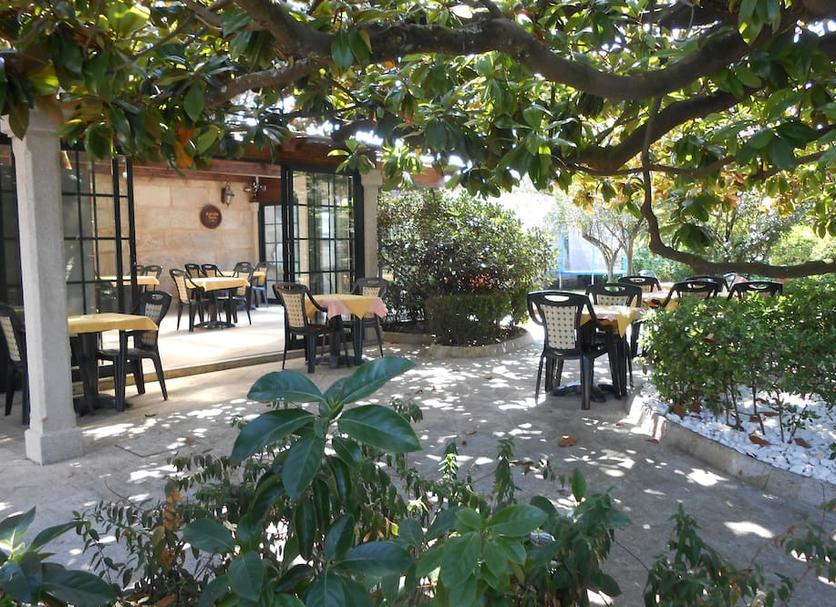 Veranda Fotoğraf