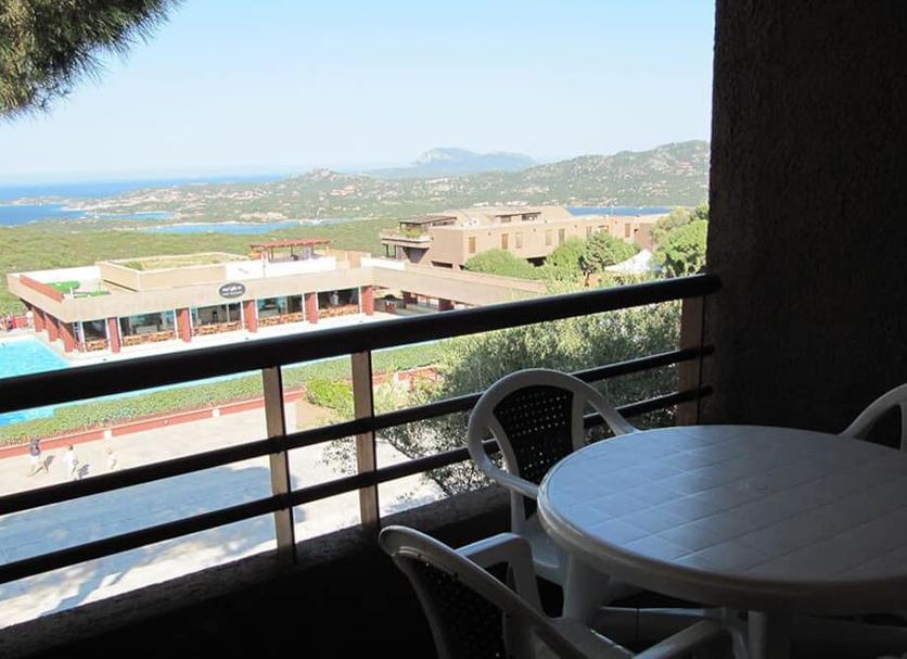 Balkon Fotoğraf