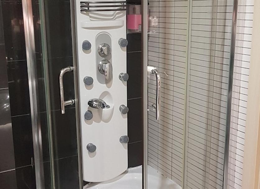 Banyo Fotoğraf