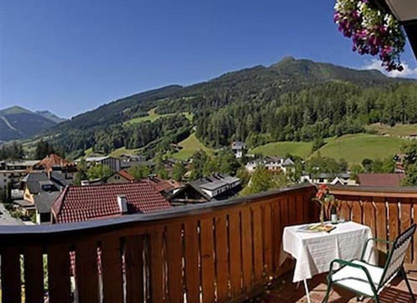 Balkon Fotoğraf