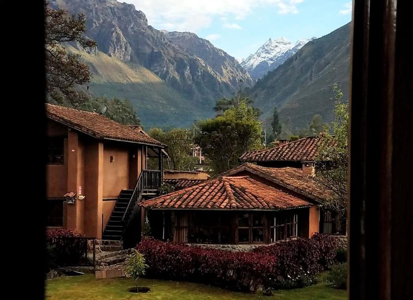 Dış görünüm Fotoğraf