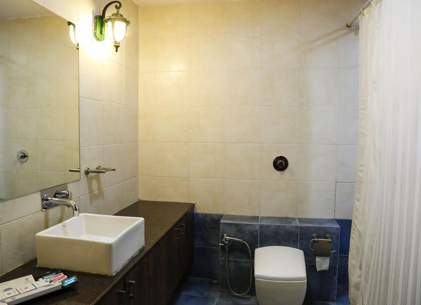 Banyo Fotoğraf