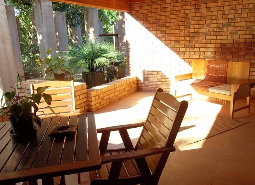 Veranda Fotoğraf