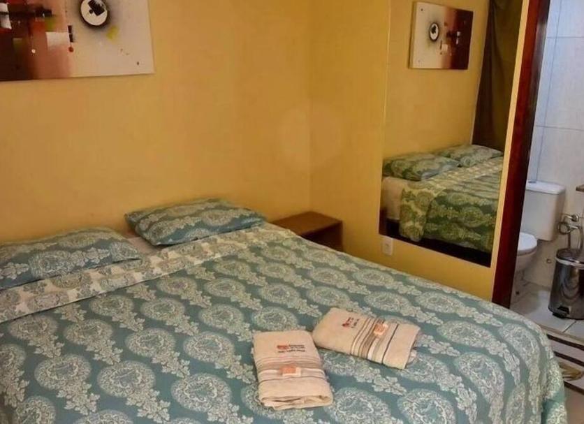 Yatak Odası Fotoğraf
