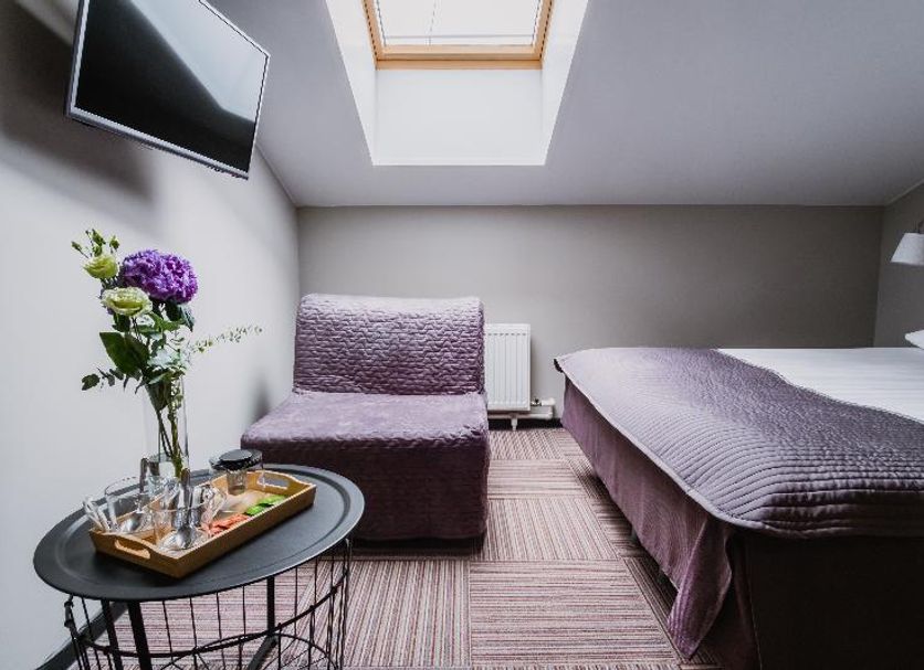 Yatak Odası Fotoğraf