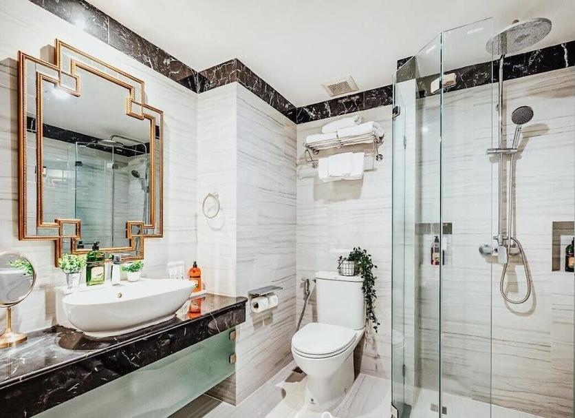 Banyo Fotoğraf