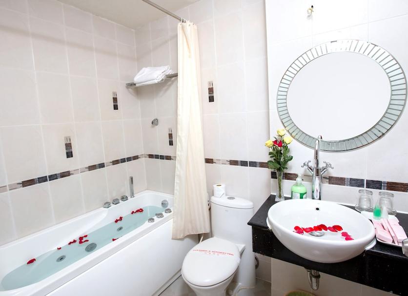 Banyo Fotoğraf