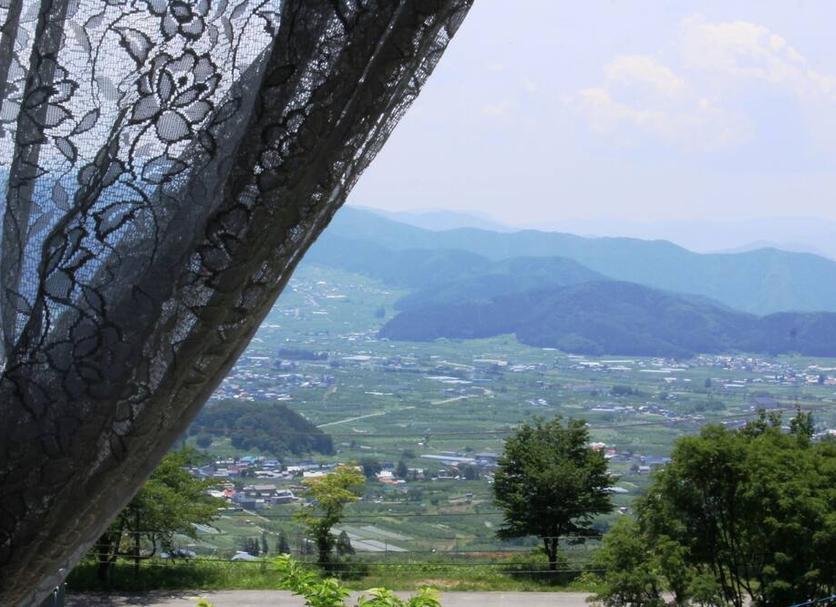 Dış görünüm Fotoğraf