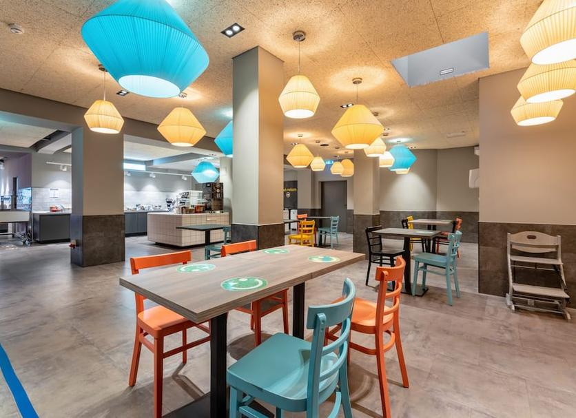 Restoran Fotoğraf