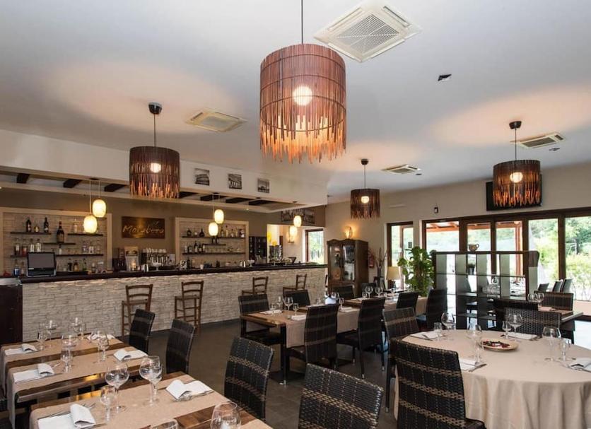 Restoran Fotoğraf