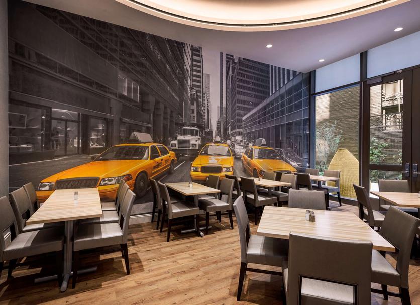 Restoran Fotoğraf