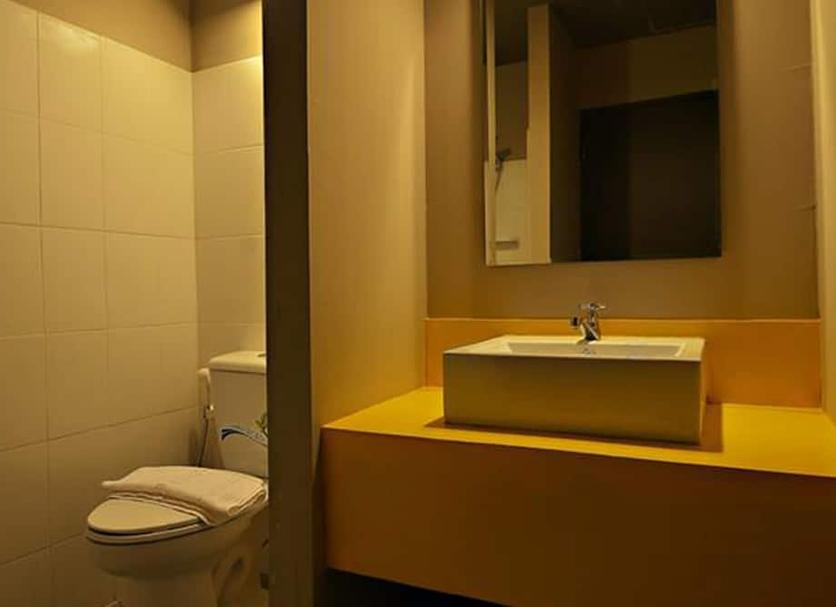 Banyo Fotoğraf