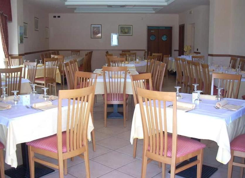 Restoran Fotoğraf