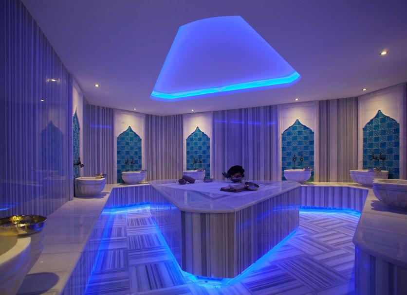 Spa Fotoğraf