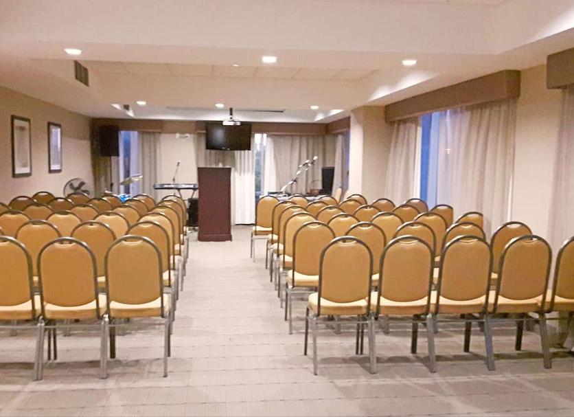 Konferans salonu Fotoğraf