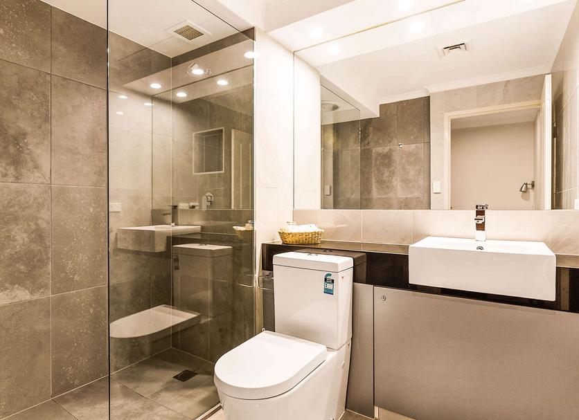 Banyo Fotoğraf