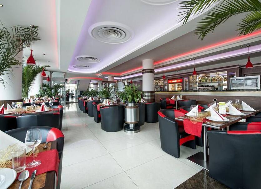 Restoran Fotoğraf