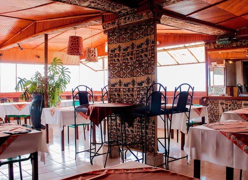 Restoran Fotoğraf