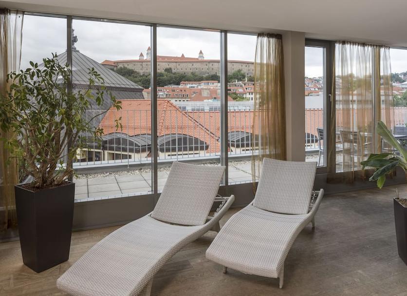 Balkon Fotoğraf
