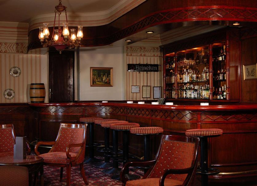 Bar Fotoğraf