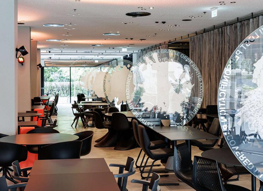 Restoran Fotoğraf