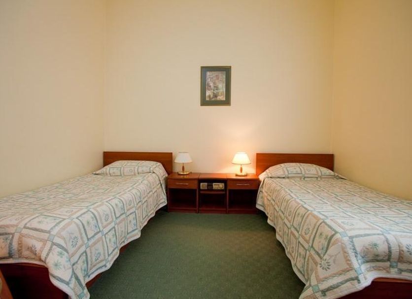 Yatak Odası Fotoğraf