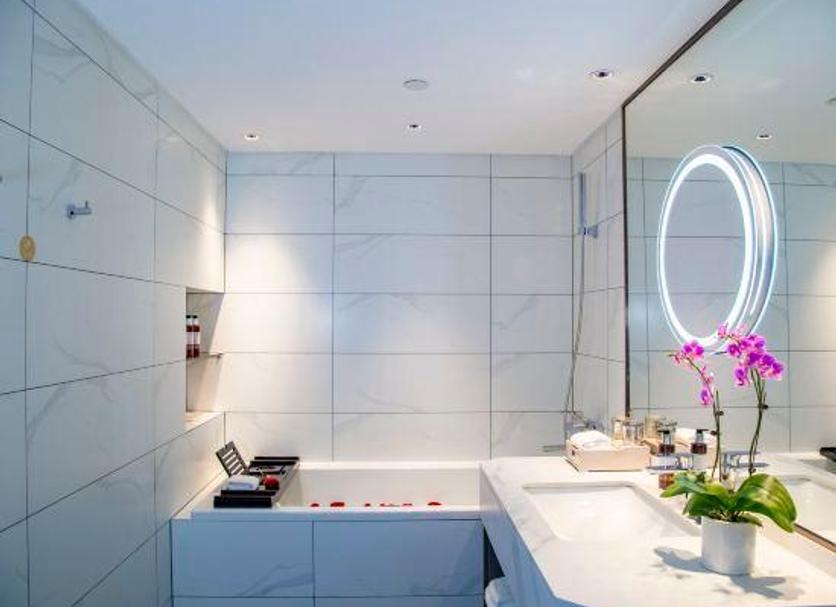 Banyo Fotoğraf