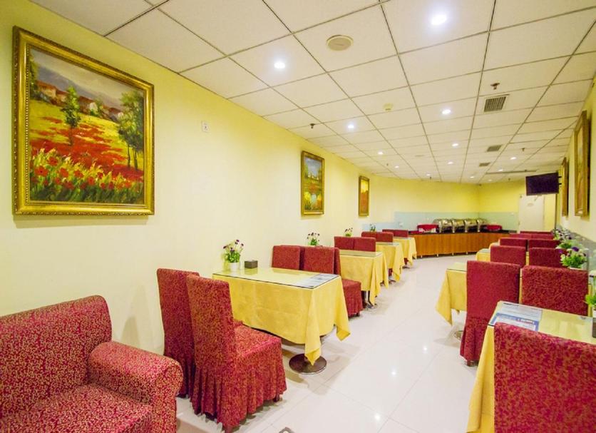 Restoran Fotoğraf