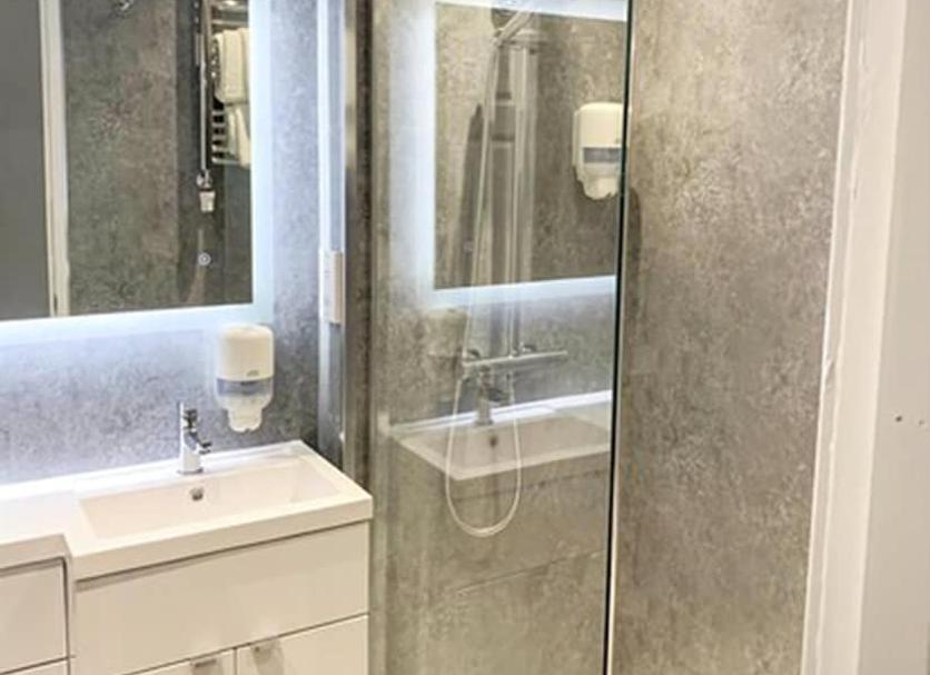 Banyo Fotoğraf