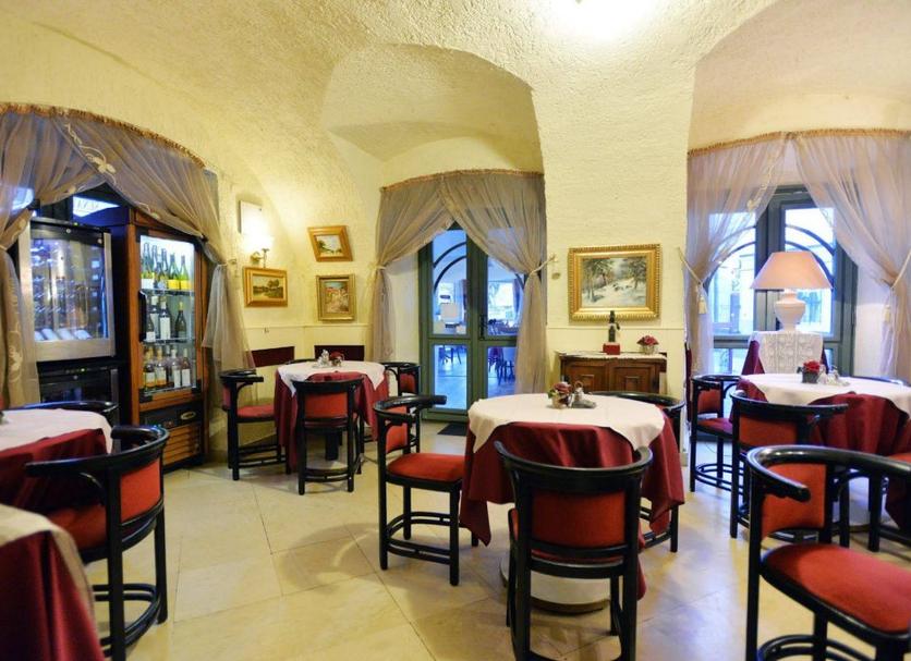 Restoran Fotoğraf