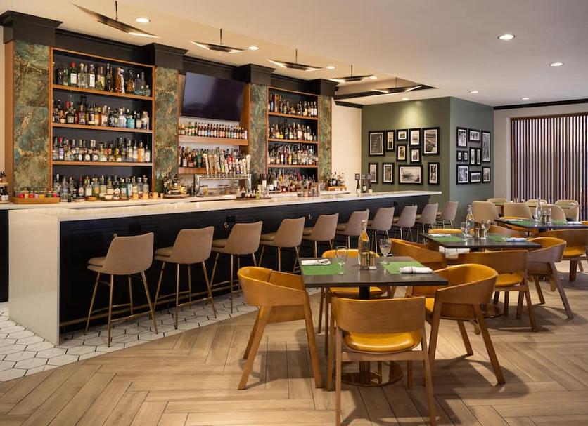 Bar Fotoğraf