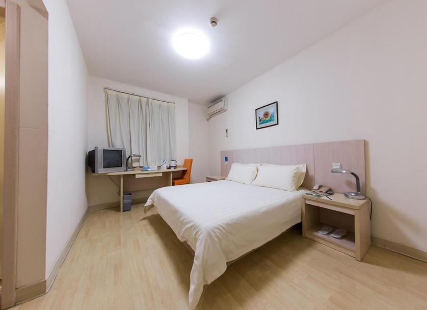 Yatak Odası Fotoğraf