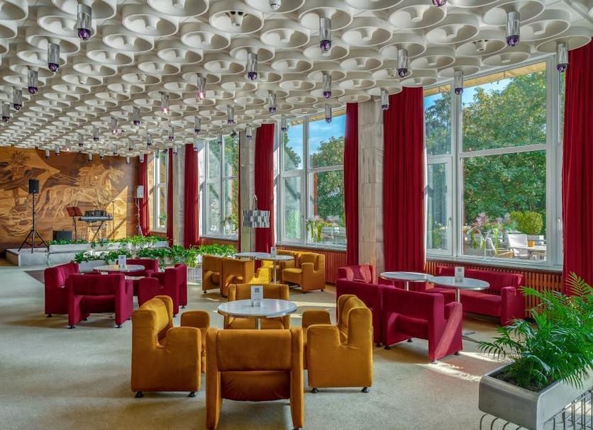 Restoran Fotoğraf