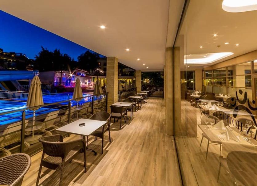 Restoran Fotoğraf