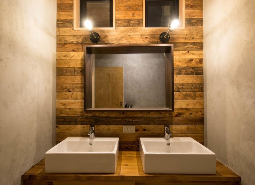 Banyo Fotoğraf