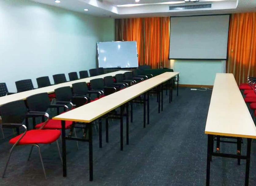 Konferans salonu Fotoğraf