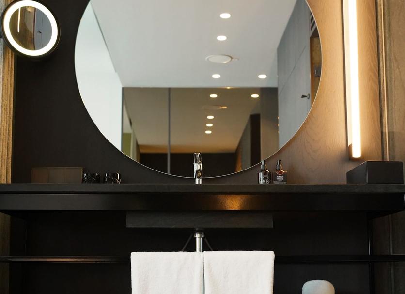 Banyo Fotoğraf