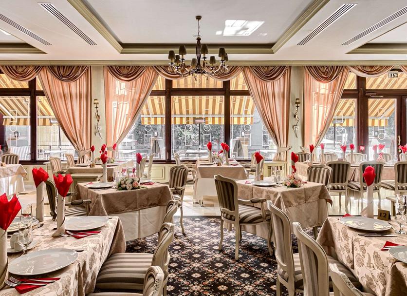 Restoran Fotoğraf